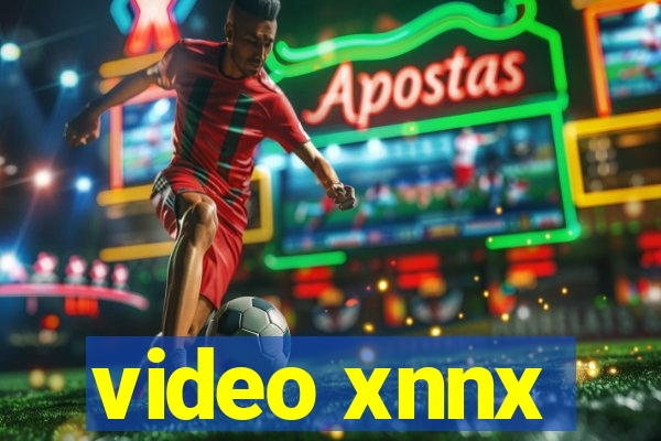 video xnnx